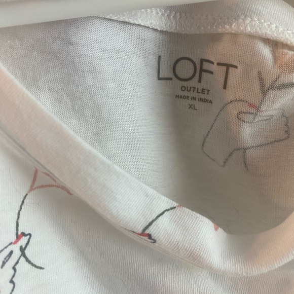 Loft shirt - Picture 4 of 4